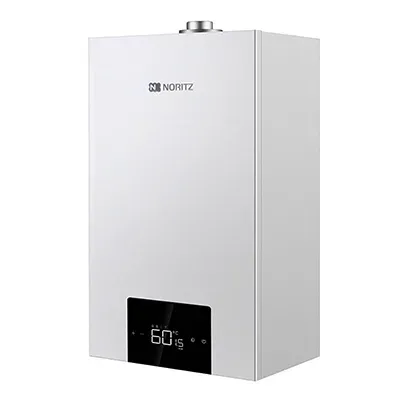 Chaudière mixte à gaz (Standard)