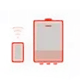 Contrôle par application Wi-Fi intelligente