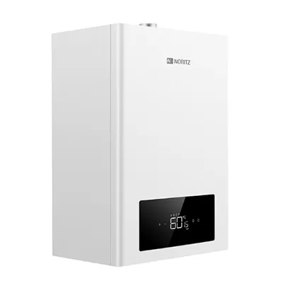 Chaudière mixte, 40kW (Wi-Fi)
