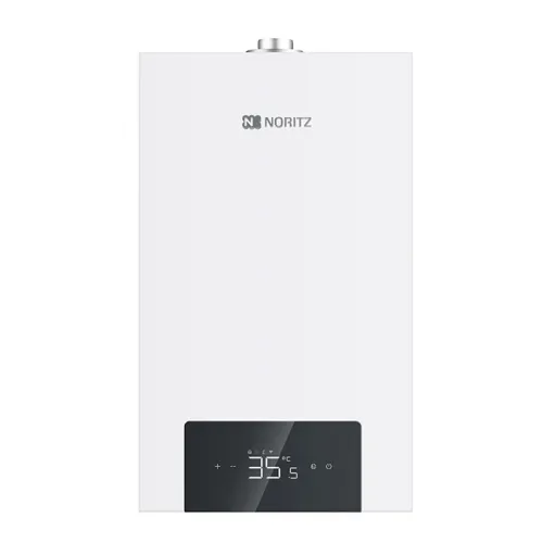 Chaudière mixte, Modèle GQH-22H2FFAAI