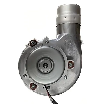 Ventilateur à vitesse variable
