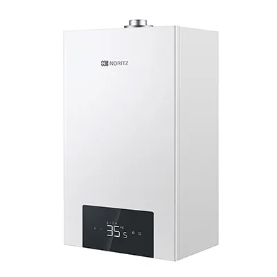 Chaudière mixte, 30kW (Wi-Fi)