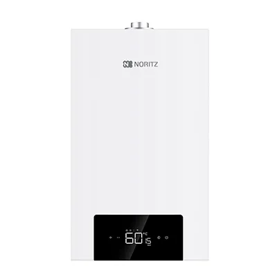 Chaudière mixte, 20kW (Wi-Fi)