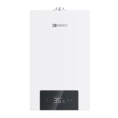 Chaudière mixte, 22kW (Wi-Fi)