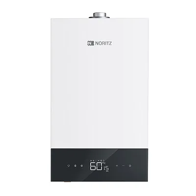 Chaudière combinée intelligente, 27kW (Wi-Fi)