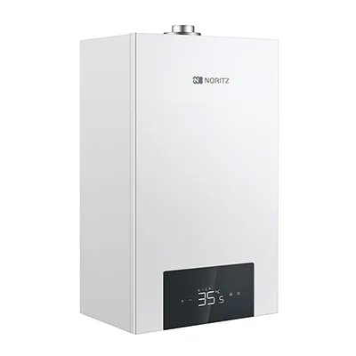 Chaudière mixte, 27kW (Wi-Fi)