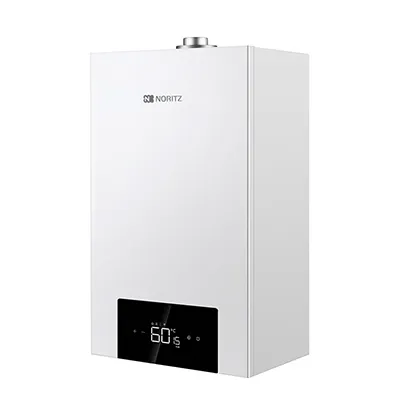 Chaudière mixte, 27kW (Wi-Fi)