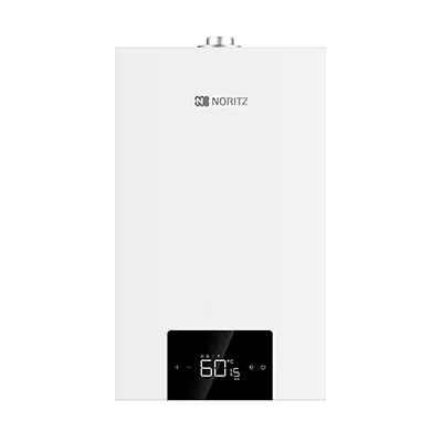 Chaudière mixte à gaz, 22kW (Wi-Fi)
