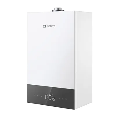Chaudière combinée intelligente, 30kW (Wi-Fi)